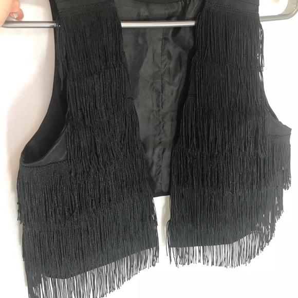 sleeveless  vest - Picture 8 of 8